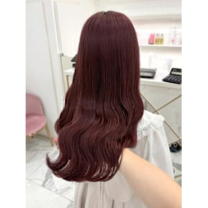 ブリーチ1回ストロベリーショコラ＊まゆ