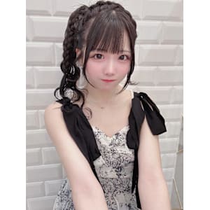 あみかちゅサイドテール＊まゆ