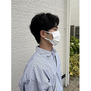 ナチュラルシュート