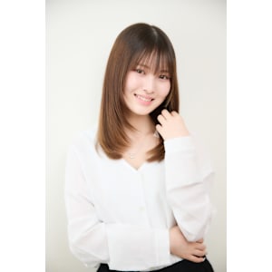 ウル艶レイヤー/縮毛矯正/髪質改善/グレイカラー◎