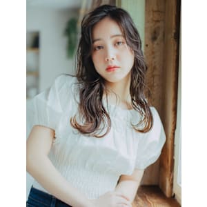 【2024年新作スタイル】笹塚美容室GrandChariot