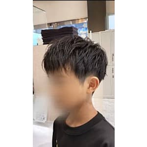 メンズショート - HEARTS hair's五日市店【ハーツヘアーズイツカイチテン】掲載中