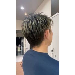 ハイライト - HEARTS hair's五日市店【ハーツヘアーズイツカイチテン】掲載中