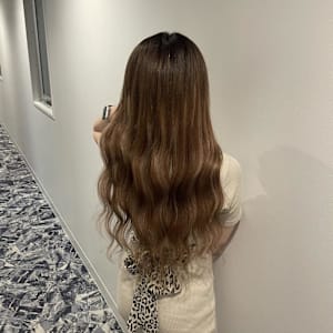 ハニーベージュ×11#