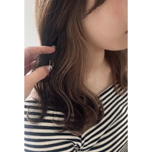 《花屋併設》インナーベージュ