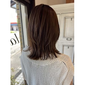 ミディアムレイヤー