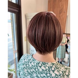 アンブレラカラー