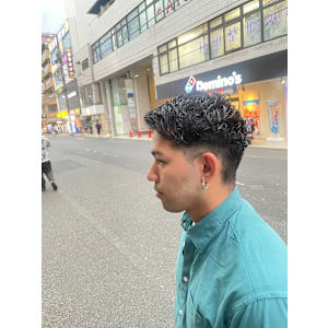 メンズかっこいいスタイル