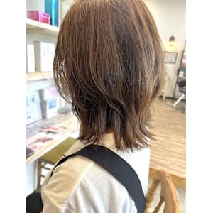 ミディアムレイヤー