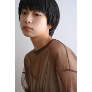 ショートにするなら