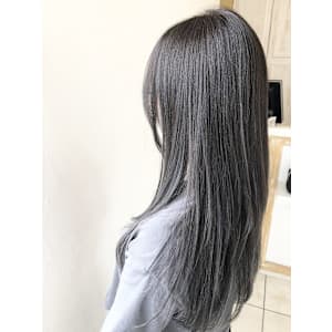 ハイライト、オングレージュ☆