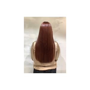 高濃度水素トリートメントカラー