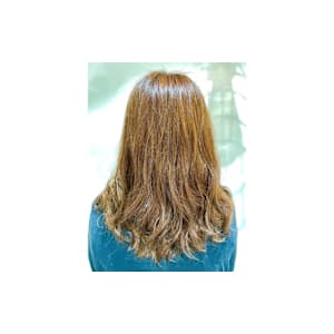 アルテマホイップカール×カット