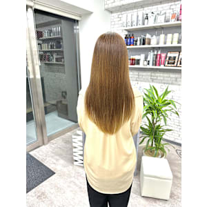 Louer hairmake×ロング - Louer hairmake【ルエ ヘアメイク】掲載中