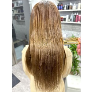 Louer hairmake×ロング - Louer hairmake【ルエ ヘアメイク】掲載中