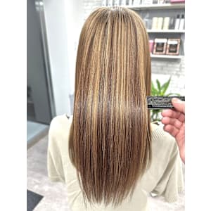 Louer hairmake×ロング - Louer hairmake【ルエ ヘアメイク】掲載中