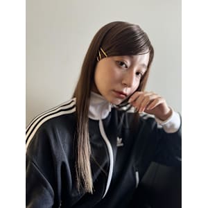 ロングストレート