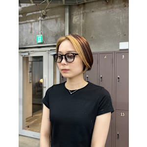 フェイスフレーミング