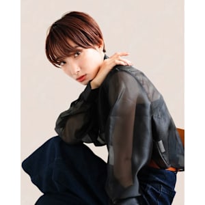 #新宿#新宿駅#新宿美容室#新宿ヘアサロン#ボブ#ショート