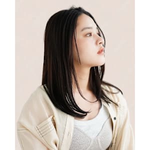 新宿/新宿駅/新宿美容室/新宿ヘアサロン/ボブ/ショート