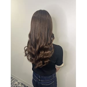 チョコブラウンっ！