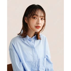 新宿/新宿駅/新宿美容室/新宿ヘアサロン/ボブ/ショート/カ