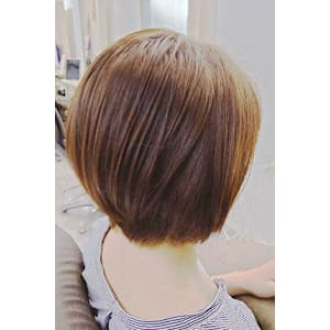 【ヘアジュレドゥ 古居】お客様Style