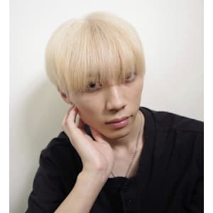 シースルーマッシュ