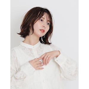 ゆるミディアム