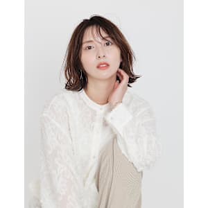 ゆるミディアム