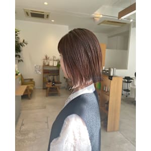 Lico hair_スタイル