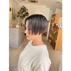 Lico hair_スタイル