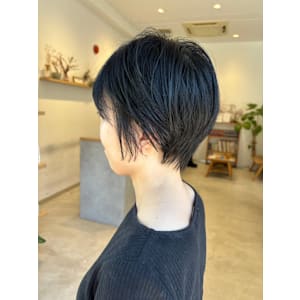 Lico hair_スタイル