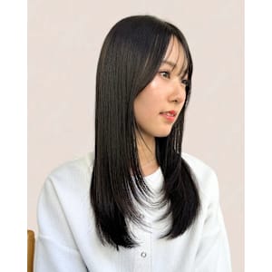 新宿/新宿駅/新宿美容室/新宿ヘアサロン/ボブ/ショート