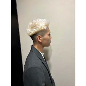 フェードスタイル - Mora 神楽坂【モラカグラザカ】掲載中