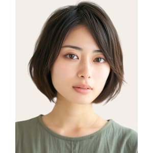 白髪ぼかし/白髪染め/髪質改善/酸性ストレート/銀座