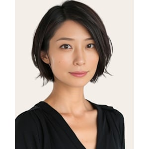 白髪ぼかし/白髪染め/髪質改善/酸性ストレート/銀座