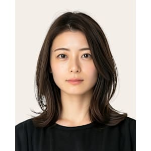 白髪ぼかし/白髪染め/髪質改善/酸性ストレート/銀座