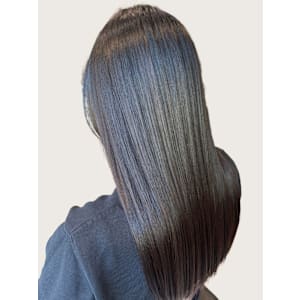 白髪ぼかし/白髪染め/髪質改善/酸性ストレート/銀座 - Coto 銀座【コト ギンザ】掲載中