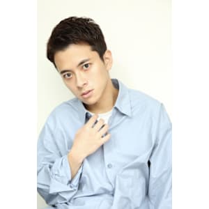 カット/ヘッドスパ/メンズ/眉毛/パーマ/マンツーマン