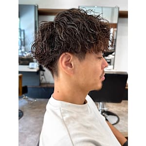 【IRIE 福岡】スペインカール×ビジネス