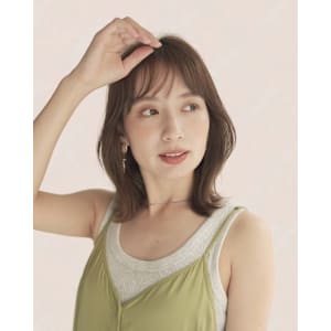 新宿/新宿駅/新宿美容室/新宿ヘアサロン/ボブ/ショート