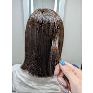 エブリーストレート