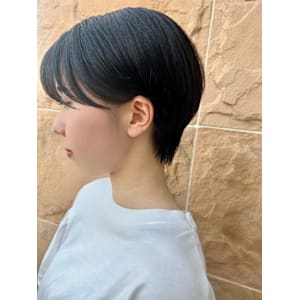 terrace岩政/くびれショート/30代40代/姪浜