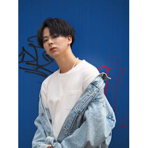 ツイストセンターパート