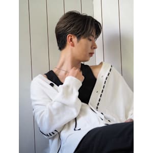 韓国風マッシュ