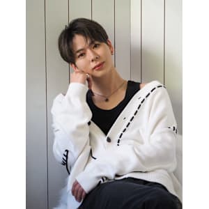 韓国風マッシュ