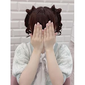 立体リボンツインテール＊まゆ