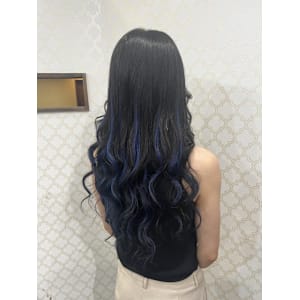 ブルーハイライト！