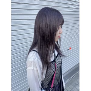 ♪ラベンダーピンク♪